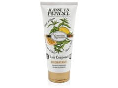 Jeanne En Provence Jeanne en Provence - Verveine Agrumes Vlažilni losjon za telo z vonjem citrusov 200ml