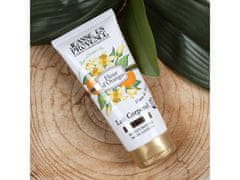 Jeanne En Provence Jeanne en Provence - Fleur d'Oranger Vlažilni naravni losjon za telo z vonjem pomaranče 200ml