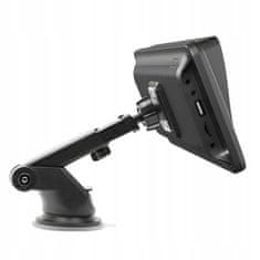 Dexxer 12-24V prenosni univerzalni touch avtoradio USB Bluetooth 5.0 ANDROID HD LCD 7”