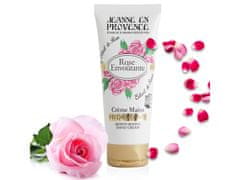 Jeanne En Provence Jeanne en Provence - Rose Envoûtant Vlažilna krema za roke z vonjem vrtnice 75ml