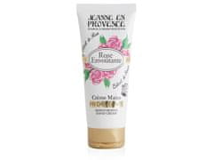 Jeanne En Provence Jeanne en Provence - Rose Envoûtant Vlažilna krema za roke z vonjem vrtnice 75ml