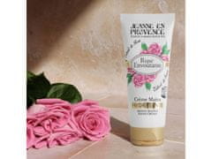 Jeanne En Provence Jeanne en Provence - Rose Envoûtant Vlažilna krema za roke z vonjem vrtnice 75ml