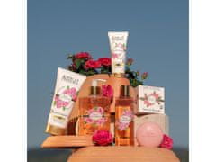 Jeanne En Provence Jeanne en Provence - Rose Envoûtant Vlažilna krema za roke z vonjem vrtnice 75ml