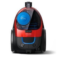 Philips Massive FC9330/09 PowerPro Compact Series 3000 Cilindrični sesalnik brez vreče