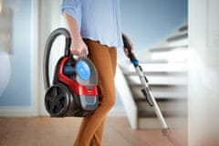Philips Massive FC9330/09 PowerPro Compact Series 3000 Cilindrični sesalnik brez vreče