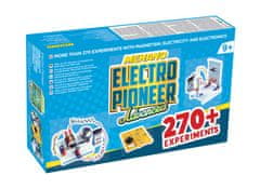 MEHANO DIDAKTIKA ELEKTRO PIONIR ADVANCED 
