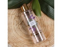 Jeanne En Provence Jeanne en Provence - Lavande Gourmande Negovalno naravno olje za prhanje z vonjem sivke 250ml