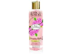 Jeanne En Provence Jeanne en Provence - Rose Envoûtant Naravno negovalno olje za prhanje z vonjem vrtnice 250ml
