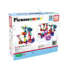 PicassoTiles steza za frnikole, 100/1