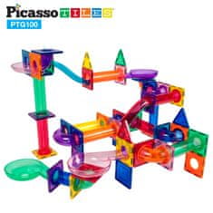 PicassoTiles steza za frnikole, 100/1