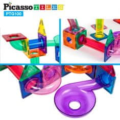PicassoTiles steza za frnikole, 100/1