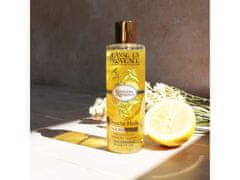 Jeanne En Provence Jeanne en Provence - Verveine Agrumes Naravno negovalno olje za prhanje z vonjem citrusov 250ml