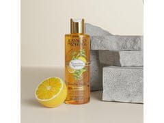Jeanne En Provence Jeanne en Provence - Verveine Agrumes Naravno negovalno olje za prhanje z vonjem citrusov 250ml