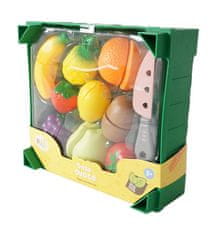 Mac Toys PLEJO Komplet sadja