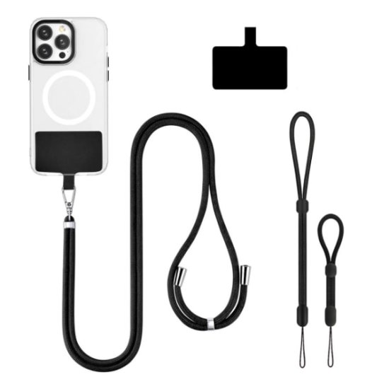 VIVVA® Trak za telefon, ki preprečuje padce | CELLSTRAP