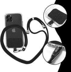 VIVVA® Trak za telefon, ki preprečuje padce | CELLSTRAP