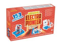 MEHANO DIDAKTIKA ELEKTRO PIONIR CLASSIC 