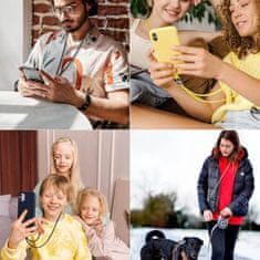 VIVVA® Trak za telefon, ki preprečuje padce | CELLSTRAP