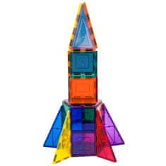 PicassoTiles set raketa, 32/1 (PT32)