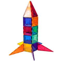 PicassoTiles set raketa, 32/1 (PT32)