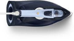 Philips Massive DST7030/20 parni likalnik Series 7000 temno moder