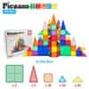PicassoTiles set kock, 101/1 (PT101)