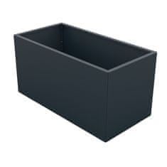 Flamula Cvetlično korito 60x120x60 cm
