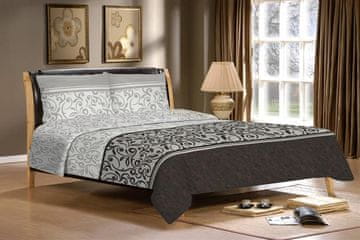 shumee Posteljnina iz flanela (160x200-1,70x80-2)