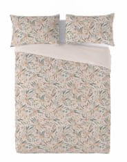shumee LIN potiskana lanena posteljnina (160x200+30-1,70x80+20-2)