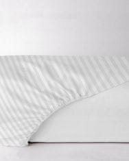 shumee Bela rjuha iz damasta 140x200 MARO HOME