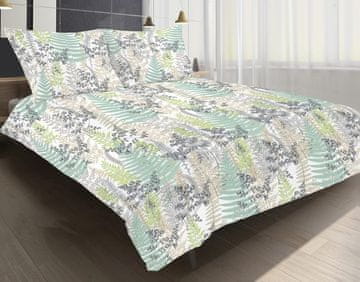 shumee Posteljnina iz satena EXCLUSIVE (160x200-1,70x80-2)