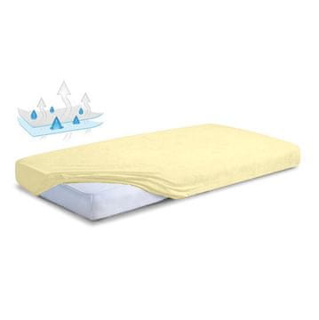 shumee FROTTE prosojni higienski vložki 140x200x20