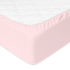 shumee JERSEY prosojni damski vložek 80x160x10