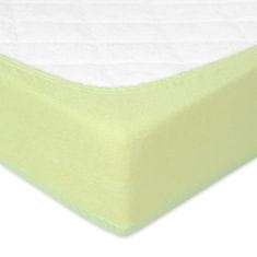 shumee FROTTE prosojni higienski vložki 90x200x20