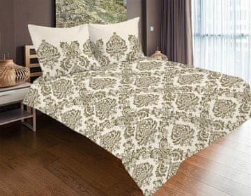shumee Posteljnina iz satena EXCLUSIVE (220x200-1,70x80-2)