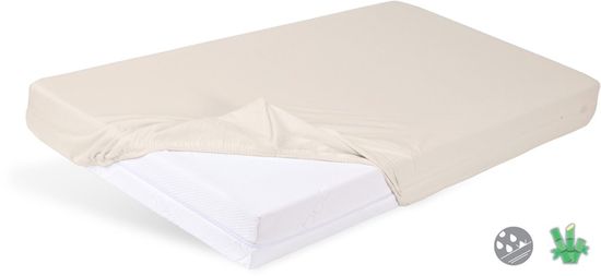 shumee BAMBUS prosojni higienski vložki 90x200x20