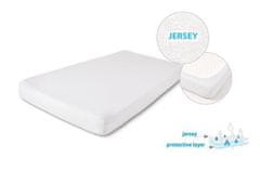 shumee JERSEY prosojni damski vložek 80x200x20