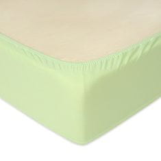 shumee JERSEY prosojni damski vložek 120x200x20