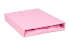 shumee JERSEY prosojni damski vložek 120x200x20