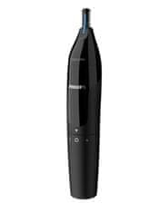Philips Massive Brivnik za nosne in ušesne dlačice NT1650/16 Series 1000