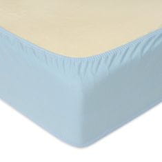 shumee JERSEY prosojni damski vložek 160x200x20
