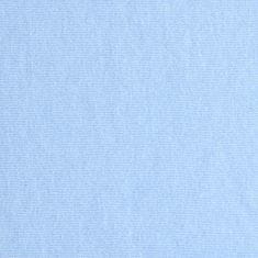 shumee JERSEY prosojni damski vložek 160x200x20