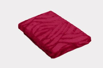 shumee Okrasno posteljno pregrinjalo SAVANNAH vel. 220x200