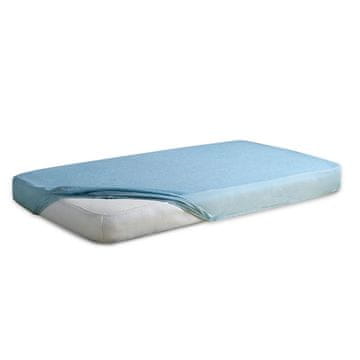 shumee JERSEY prosojni damski vložek 120x200x20