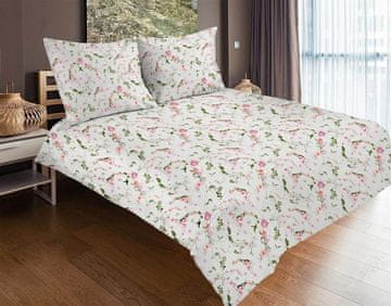 shumee Posteljnina iz satena EXCLUSIVE (220x200-1,70x80-2)