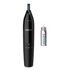 Philips Massive Brivnik za nosne in ušesne dlačice NT1650/16 Series 1000