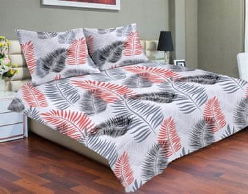 shumee Posteljnina iz satena EXCLUSIVE (220x200-1,70x80-2)