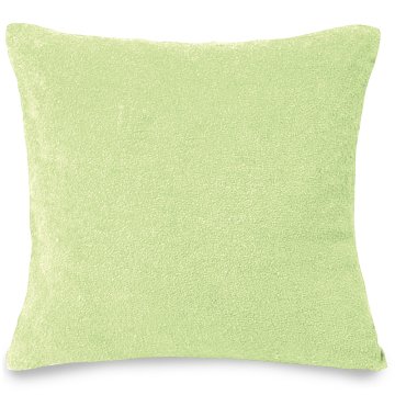 shumee Prevleka za blazino - frotir z zadrgo, 40x40