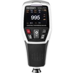 Voltcraft SDM-2125 merilnik debeline plasti 0 - 1250 µm