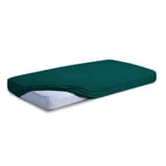 shumee Rjuha TERRY PREMIUM 110x190, 120x200x20, but. zelena_34,MATEX